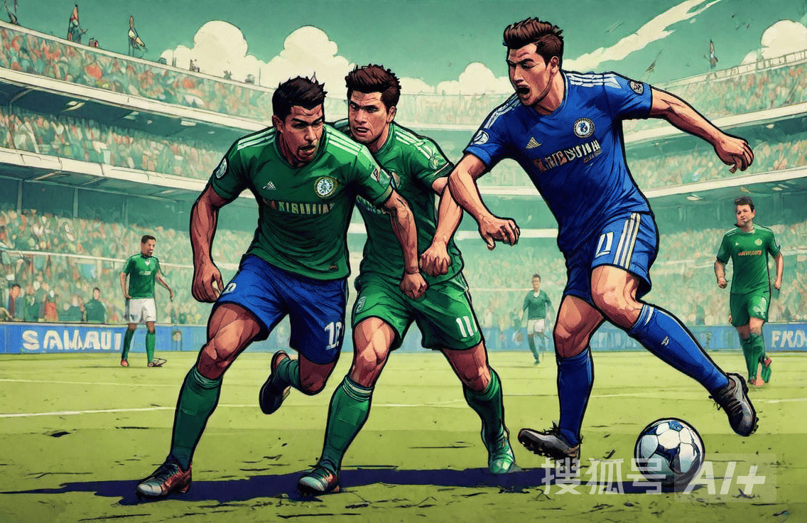 包含世俱杯帕尔梅拉斯VS切尔西预测分析新瓶装旧酒的词条  第2张