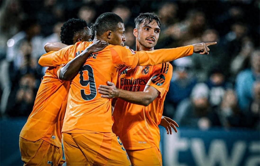 包含皇马欧冠联赛阶段对手出炉面对曼城利物浦等强敌的词条 第2张 包含皇马欧冠联赛阶段对手出炉面对曼城利物浦等强敌的词条 第2张