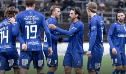 关于瑞超米亚尔比VS佐加顿斯预测分析米亚尔比统治攻防两端的信息