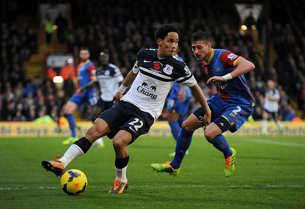 纽卡斯尔VS埃弗顿黑马抢分高清无广告直播入口的简单介绍  第2张