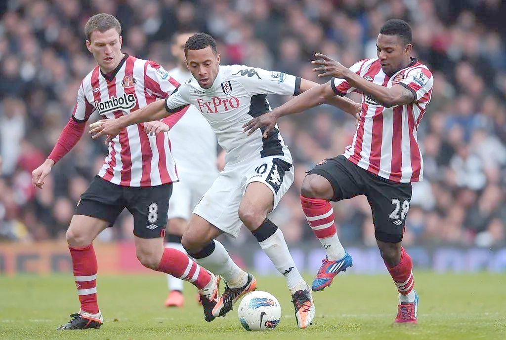 富勒姆VS狼队保级抢分高清无卡顿在线观看的简单介绍 第2张 富勒姆VS狼队保级抢分高清无卡顿在线观看的简单介绍 第2张