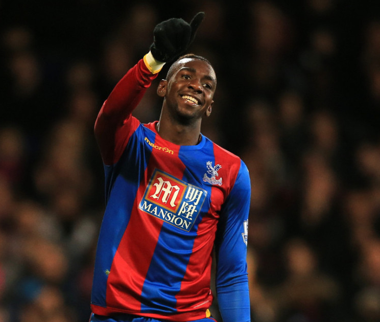 纽卡斯尔VS水晶宫黑马客场高清无广告直播入口的简单介绍 第1张 纽卡斯尔VS水晶宫黑马客场高清无广告直播入口的简单介绍 第1张