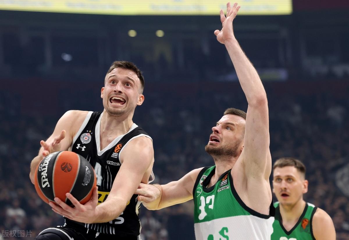 包含欧篮联:贝尔格莱德游击VS费内巴切的词条 第2张 包含欧篮联:贝尔格莱德游击VS费内巴切的词条 第2张