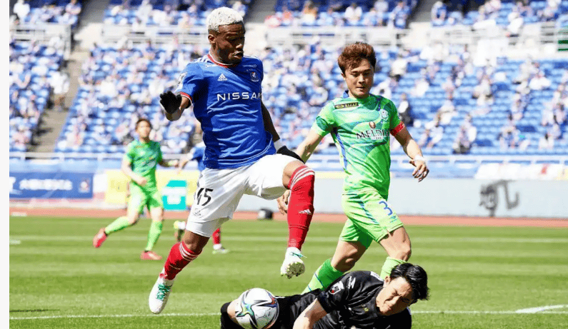 日职联湘南海洋vs京都不死鸟预测分析客队正全力冲击亚冠资格的简单介绍