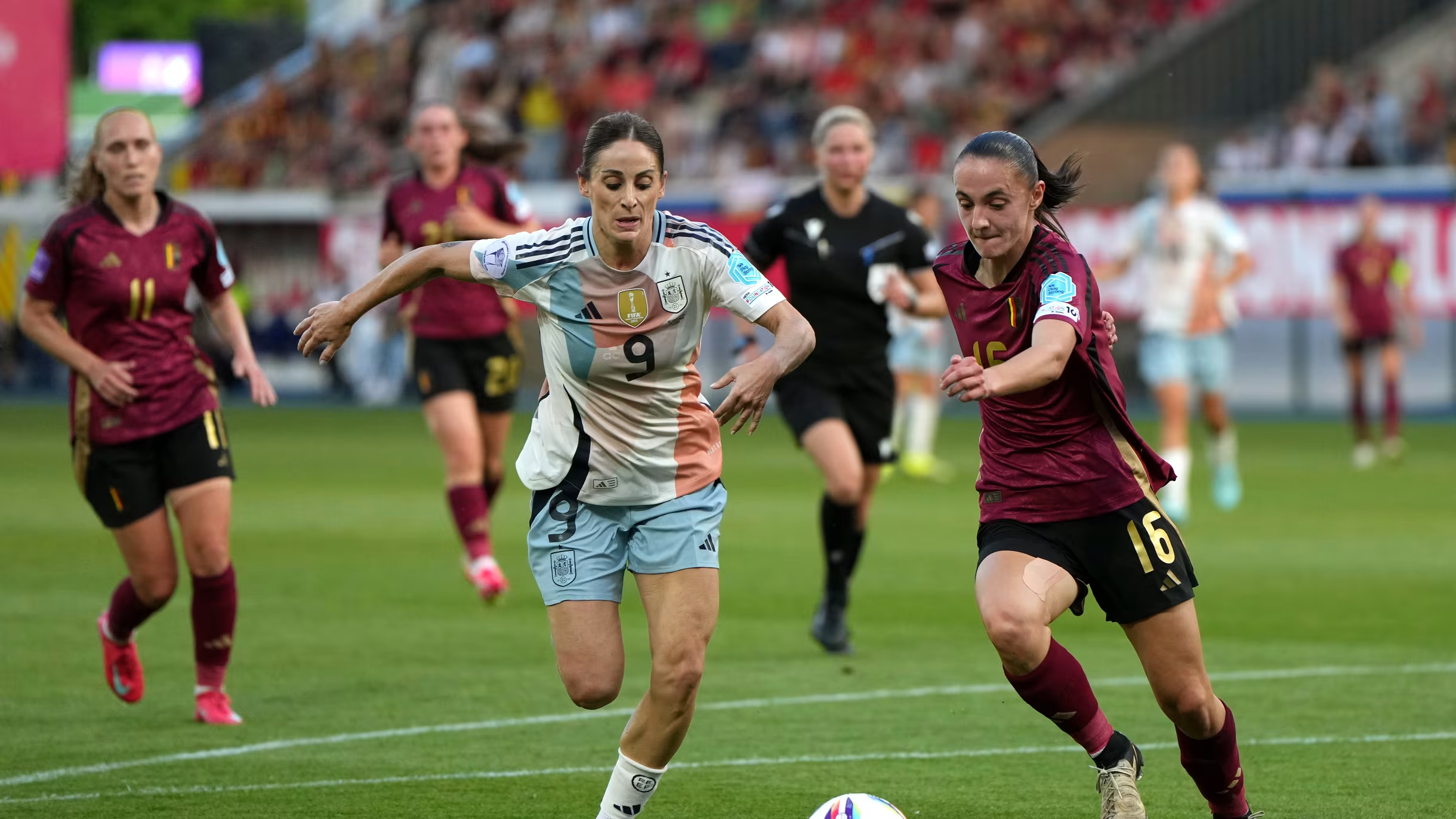 捷杯女：特普利采女足VS布拉格女足的简单介绍  第2张