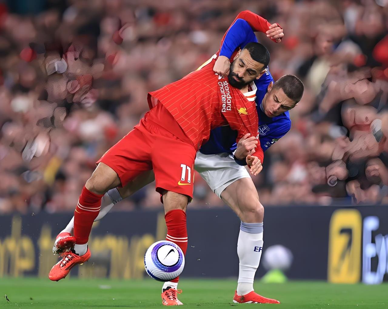 利物浦VS埃弗顿默西塞德德比实时解说全程转播的简单介绍 第2张 利物浦VS埃弗顿默西塞德德比实时解说全程转播的简单介绍 第2张