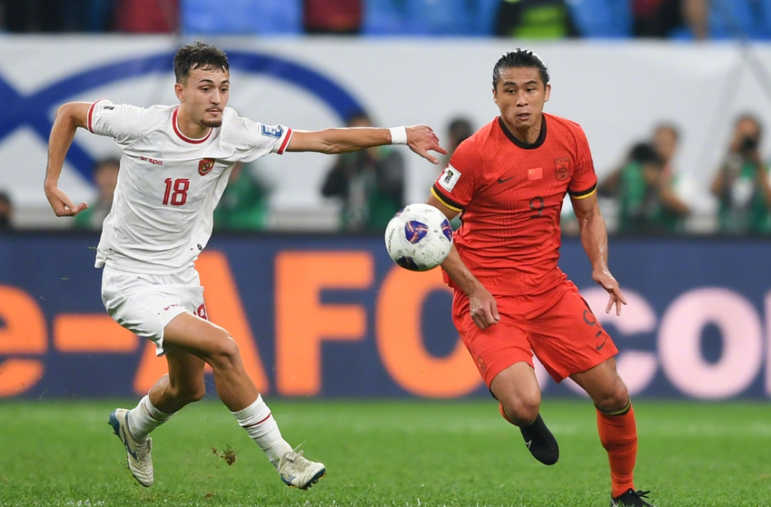 包含国足队员透露为适应印尼天气关空调当地高温多雨的词条