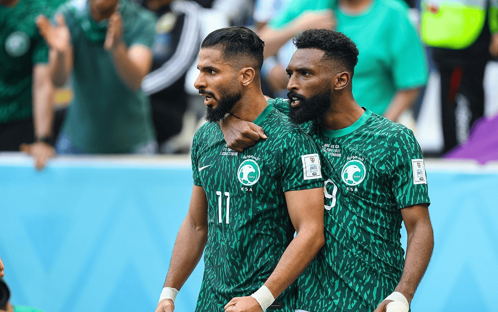 包含金杯赛足球推荐：海地VS沙特阿拉伯前瞻实力存在一定差距的词条