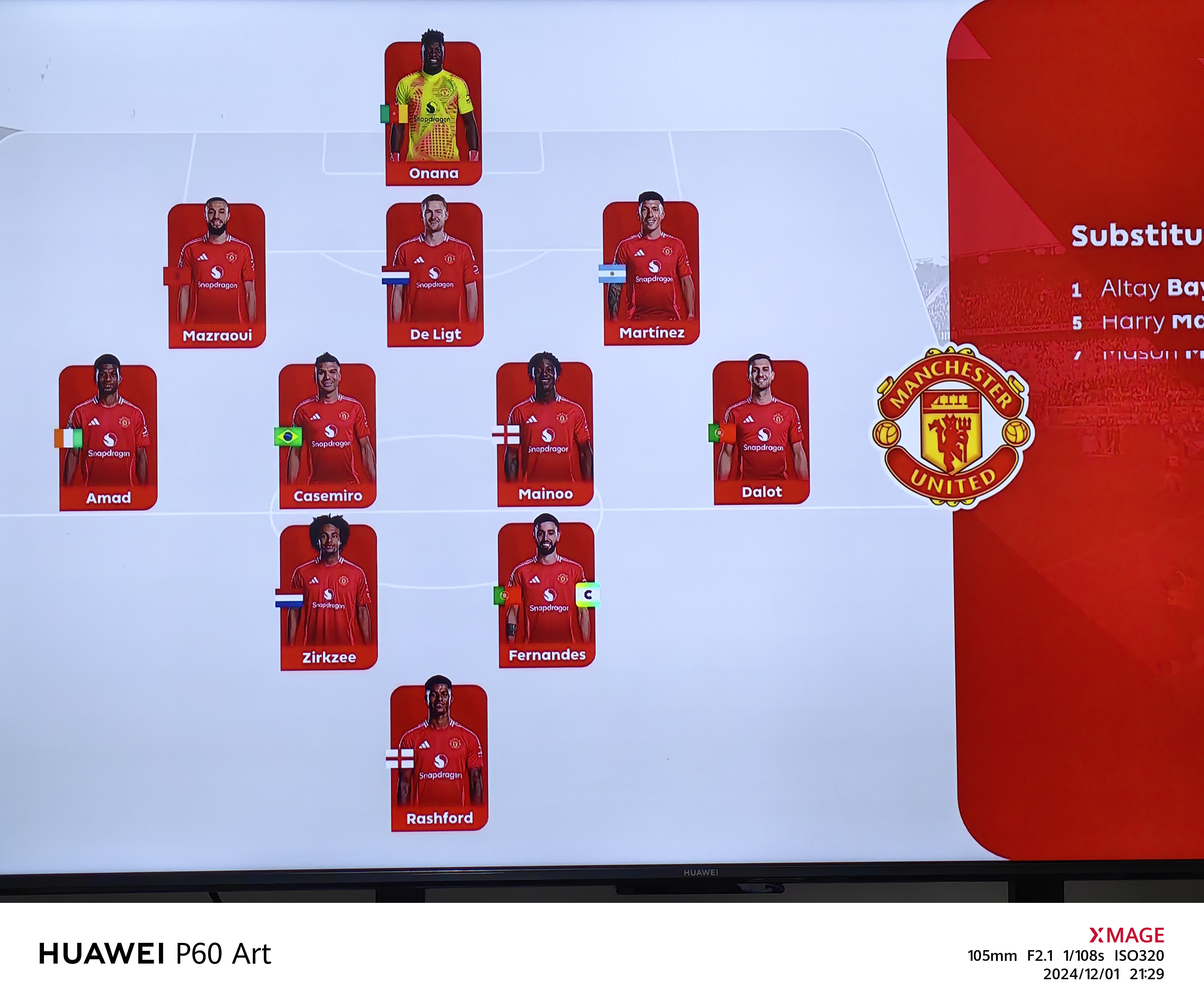 曼联VS水晶宫红魔客场实时解说免费在线观赛的简单介绍 第2张 曼联VS水晶宫红魔客场实时解说免费在线观赛的简单介绍 第2张