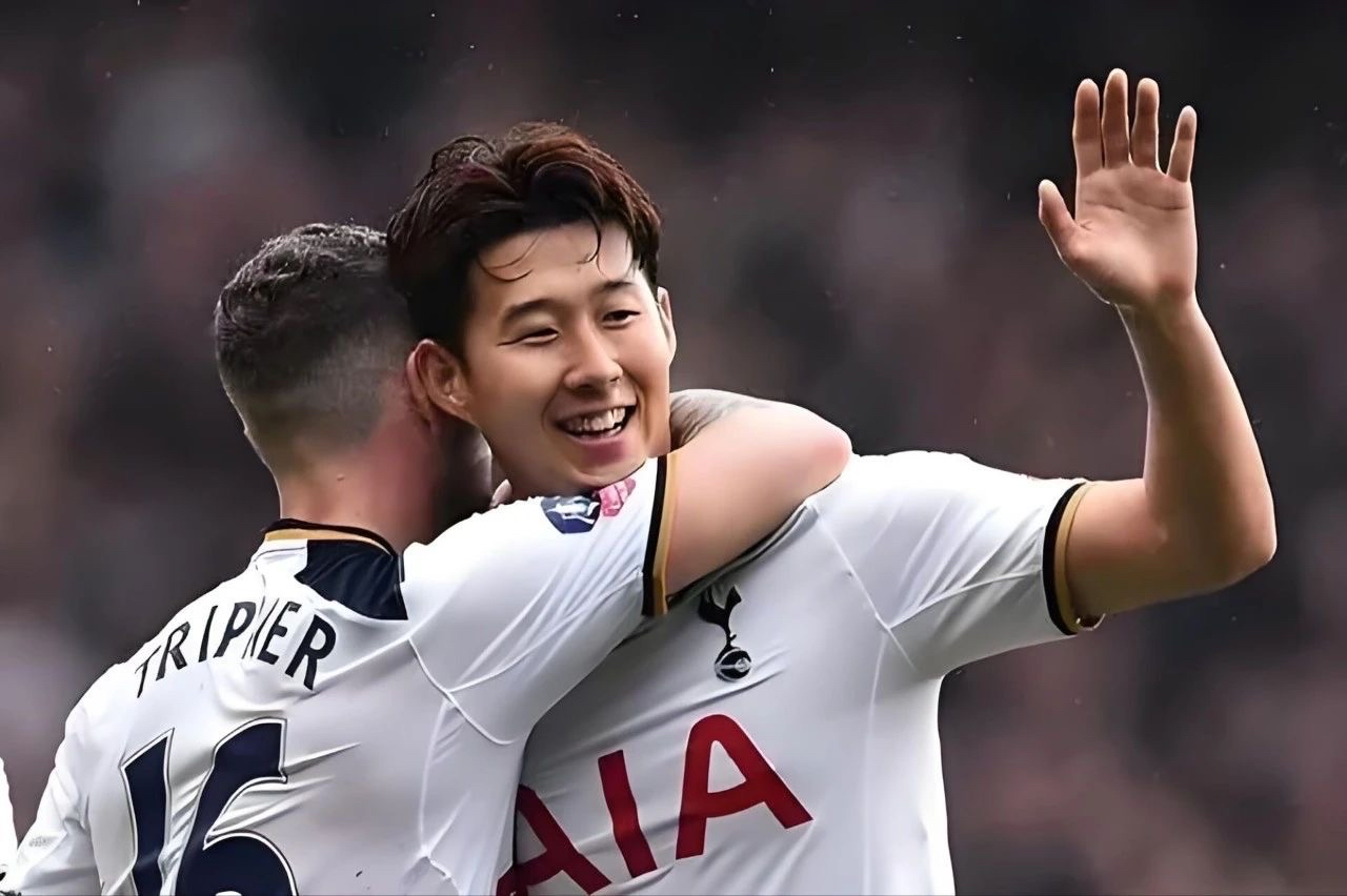 热刺VS阿斯顿维拉热刺客场超清无延迟在线观看的简单介绍  第2张