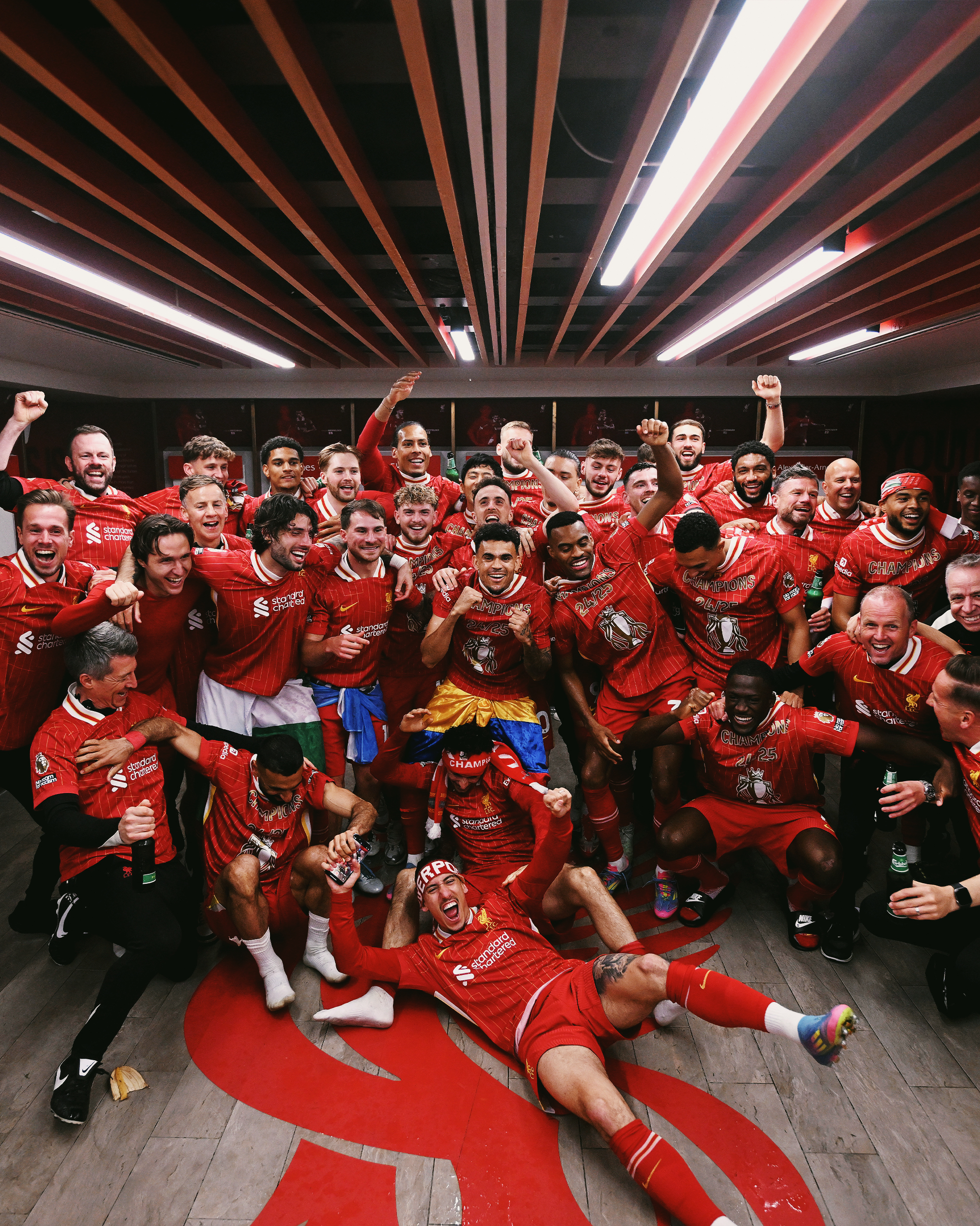 热刺VS利物浦焦点战实时解说免费观看  第1张