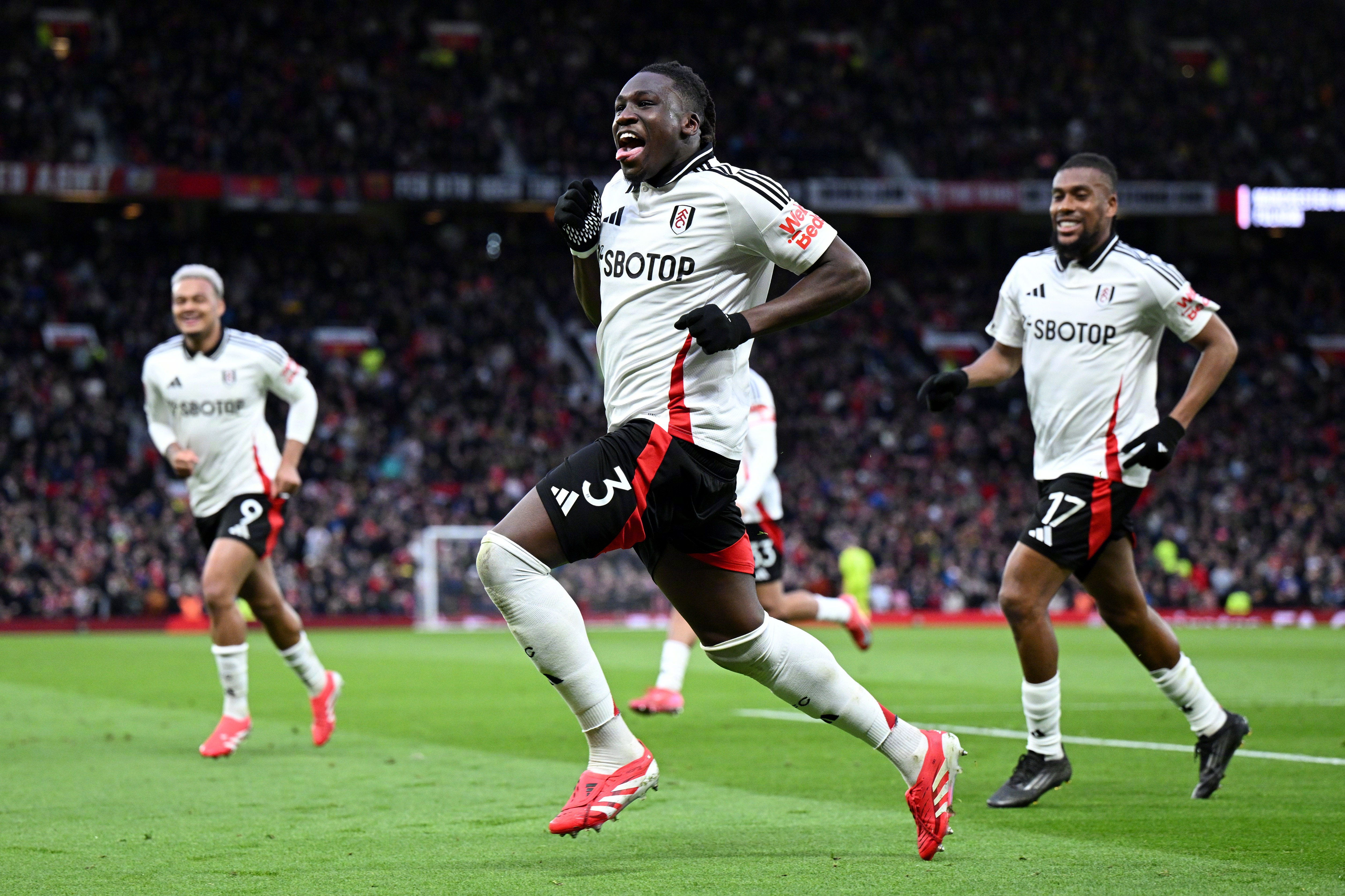 富勒姆VS诺丁汉森林保级关键超清无卡顿观赛地址的简单介绍 第2张 富勒姆VS诺丁汉森林保级关键超清无卡顿观赛地址的简单介绍 第2张