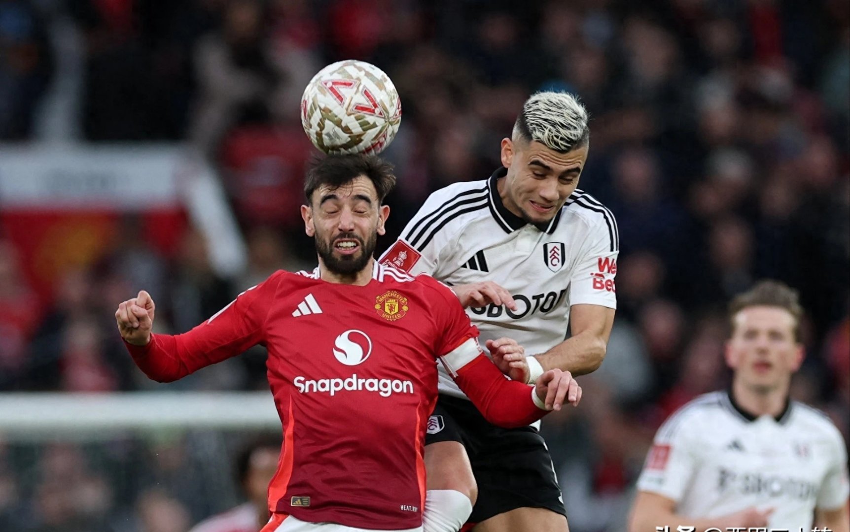 包含富勒姆VS曼联抢分VS争冠免费全程实时转播的词条  第1张