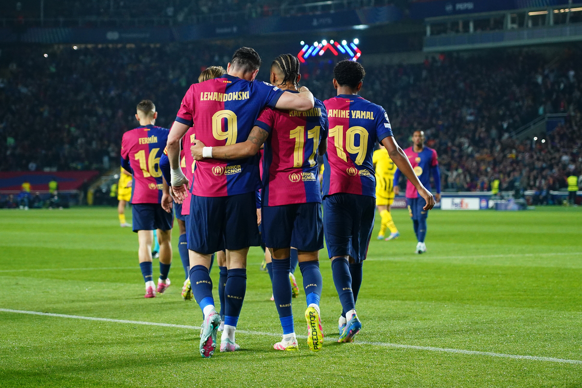 关于西篮甲:大加那利VS巴塞罗那的信息  第2张