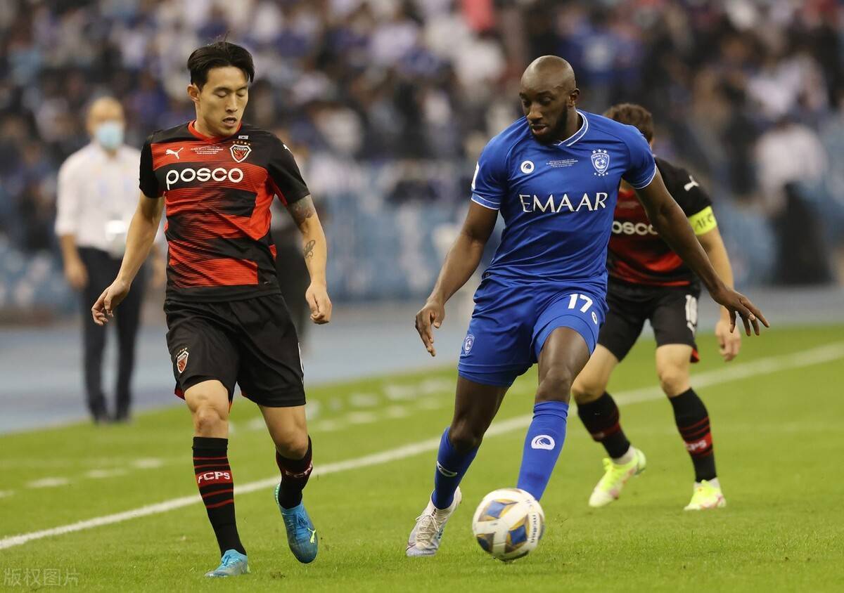 韩职联大邱FCVS浦项制铁预测分析两队上轮均遭遇败仗的简单介绍 第2张 韩职联大邱FCVS浦项制铁预测分析两队上轮均遭遇败仗的简单介绍 第2张