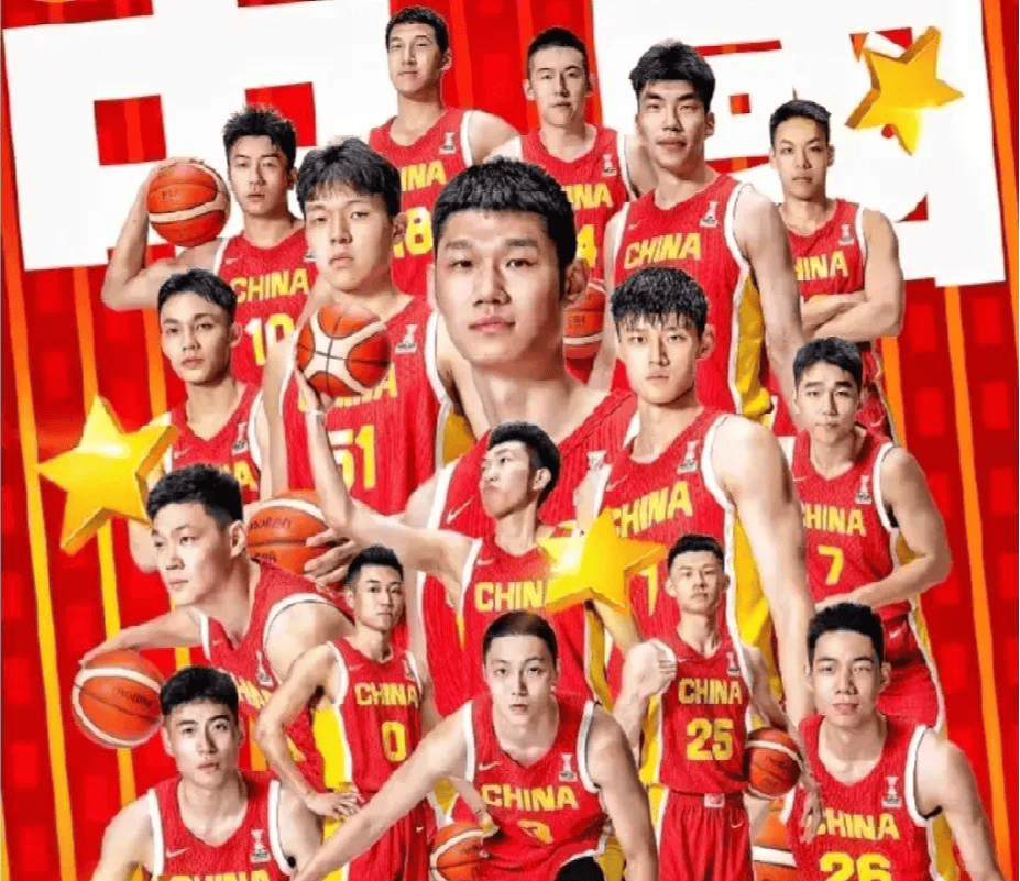 关于徐杰张宁高诗岩竞争后卫名额郭士强或仅带4后卫的信息  第1张