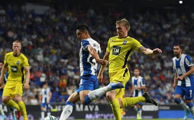 冰岛超:托尔VS斯塔尔南的简单介绍  第1张