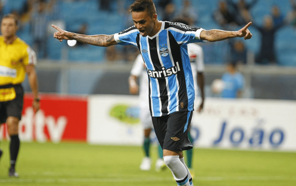 包含巴甲：格雷米奥VS瓦斯科达伽马的词条