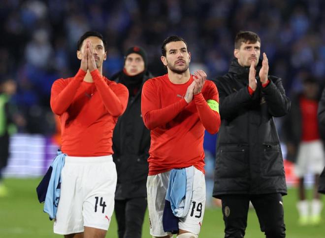 曝AC米兰同意特奥转会球员将加盟利雅得新月的简单介绍 第2张 曝AC米兰同意特奥转会球员将加盟利雅得新月的简单介绍 第2张