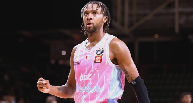 NBL:珀斯野猫VS塔斯马尼亚跳伞蚁的简单介绍