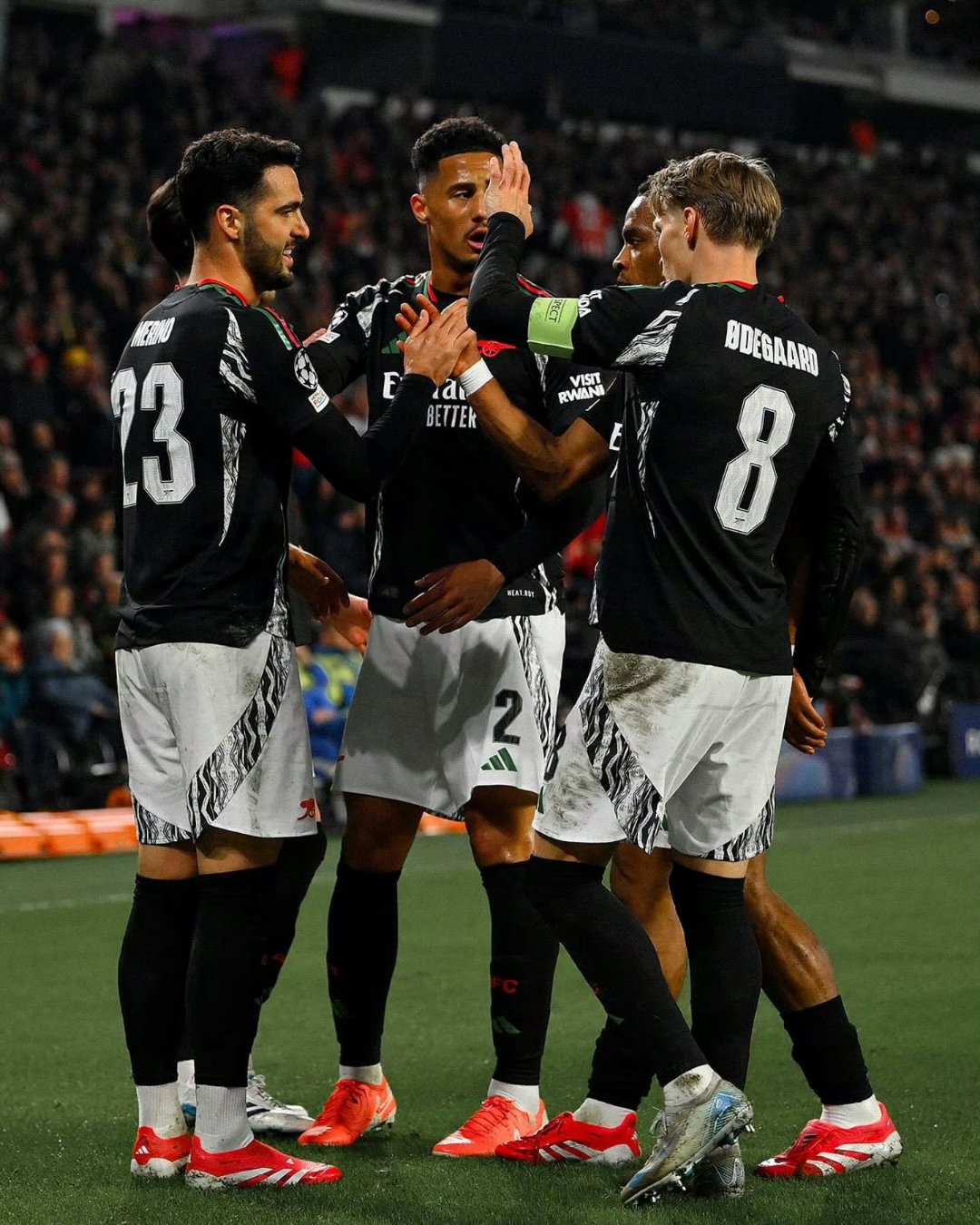 马杜埃凯确定不会出战世俱杯即将和阿森纳签署合同的简单介绍  第1张