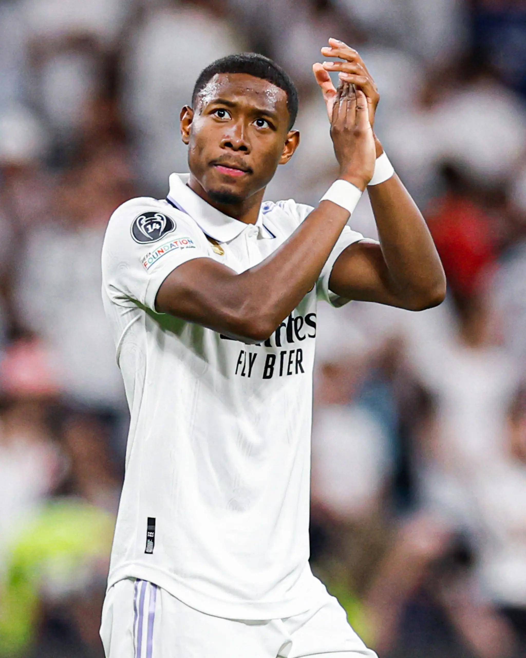 包含塞尔：三前锋的取舍给阿隆索带来压力皇马惨败巴黎的词条  第1张