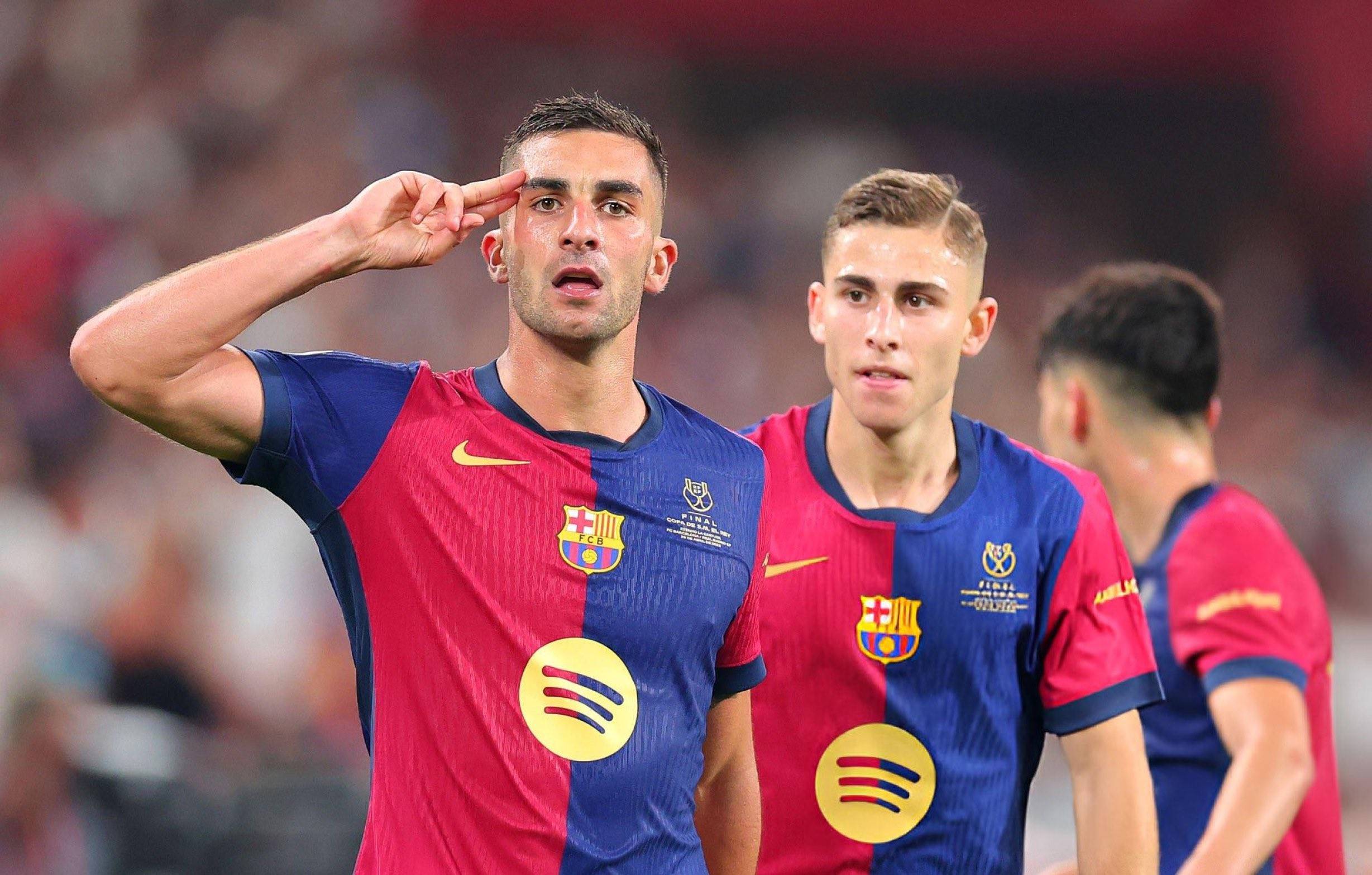 费兰托雷斯打进职业生涯100球国家队层面打进23球的简单介绍  第1张