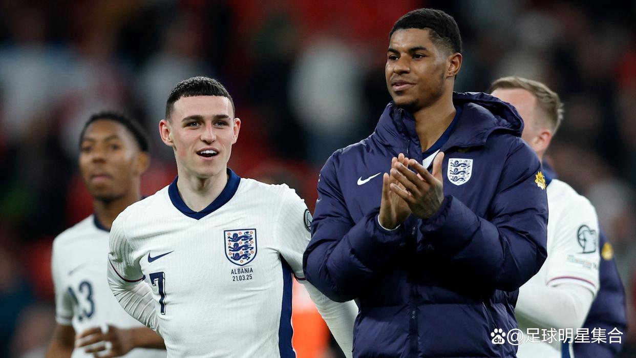 图赫尔将重点考察福登这名英格兰主帅对他近期的表现感到满意的简单介绍  第1张