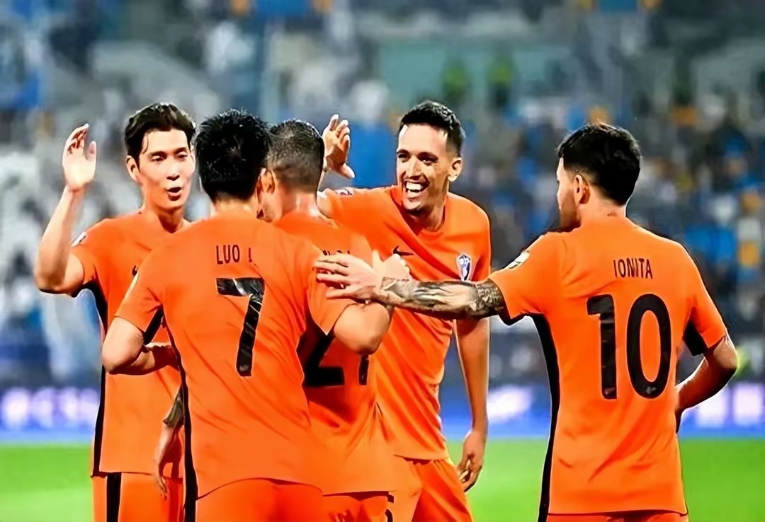 媒体：晋级足协杯四强玉昆还没到顶主场淘汰广州豹的简单介绍  第1张