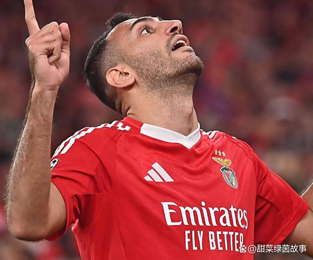 包含欧冠费耶诺德2-1费内巴切费耶诺德主场绝杀的词条  第2张