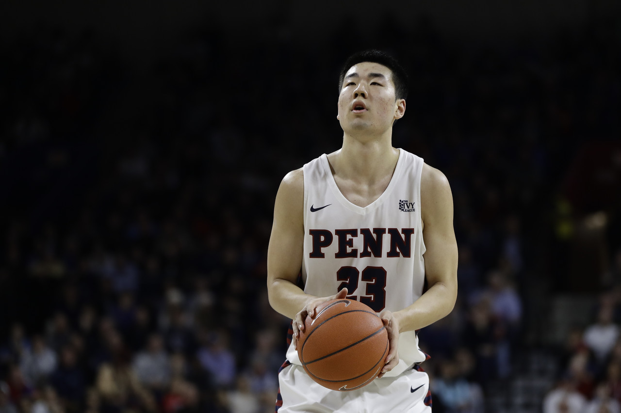 包含NCAA:加州大学圣地亚哥分校VS天普大学的词条  第1张