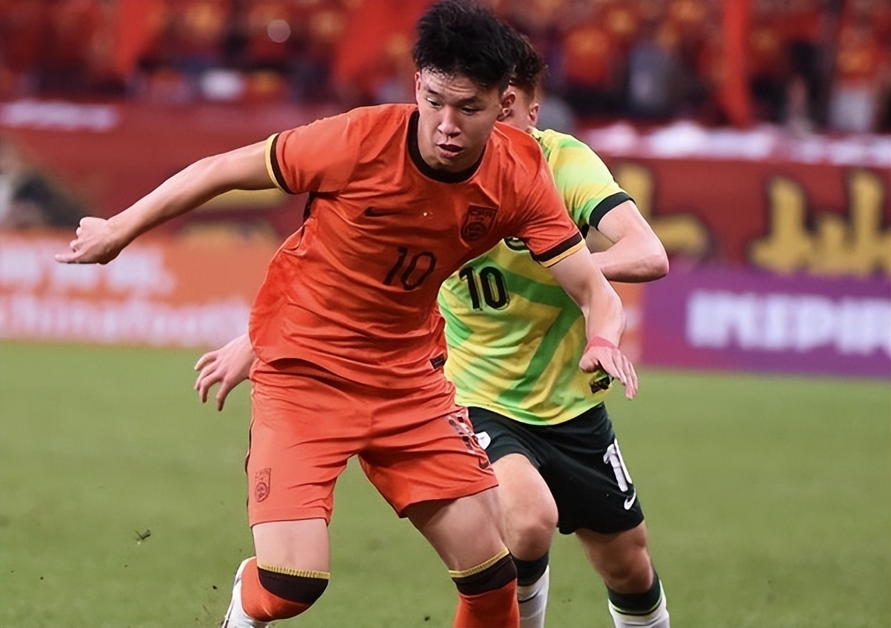 中国U23亚预赛0-0战平澳大利亚两队携手出线的简单介绍