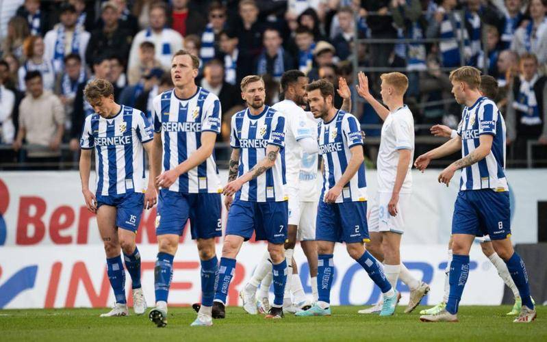 瑞超哥德堡盖斯VS厄斯特什预测分析厄斯特什保级形势严峻的简单介绍 第1张 瑞超哥德堡盖斯VS厄斯特什预测分析厄斯特什保级形势严峻的简单介绍 第1张