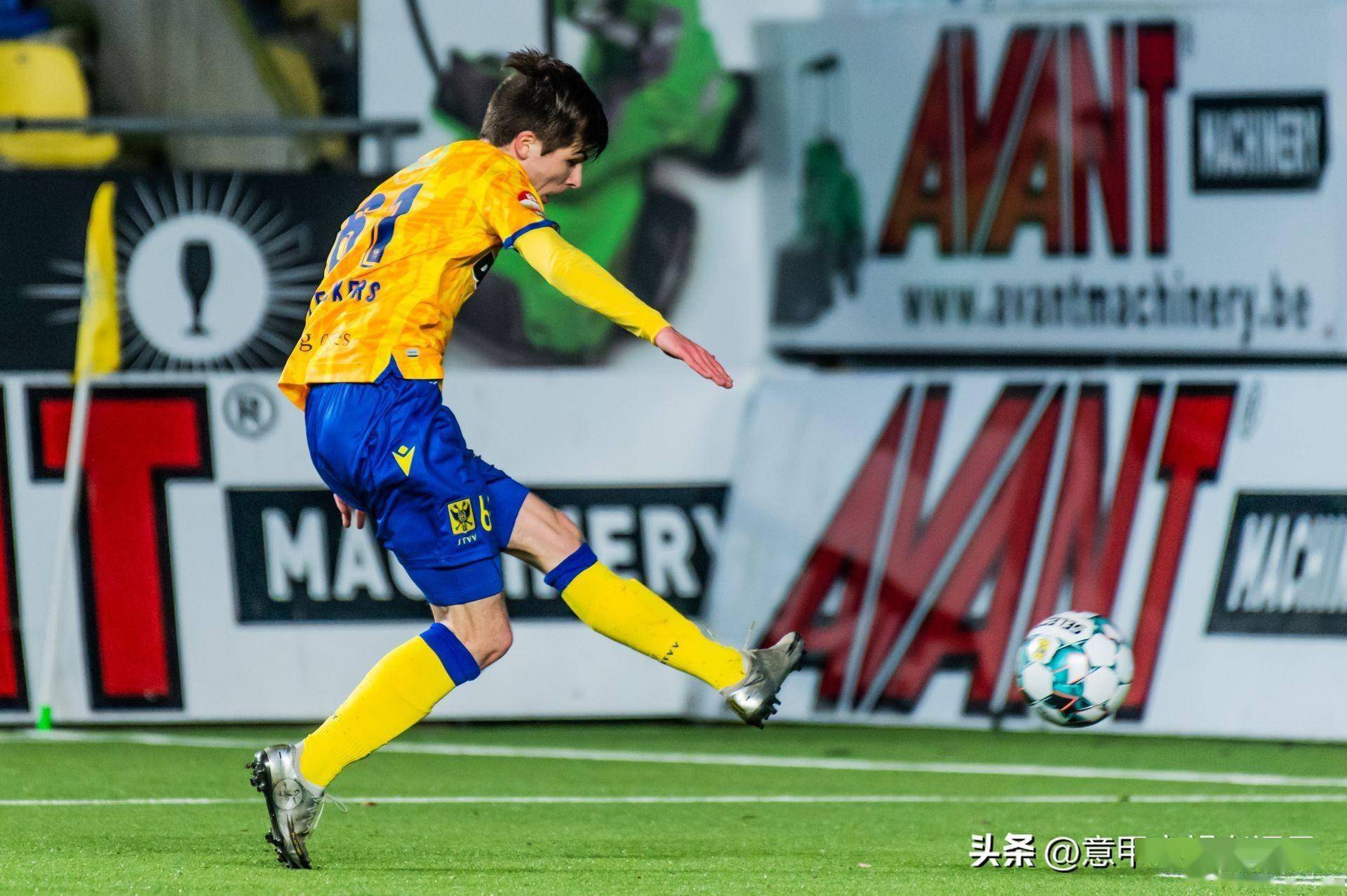 包含比甲:亨克VS梅赫伦的词条 第1张 包含比甲:亨克VS梅赫伦的词条 第1张