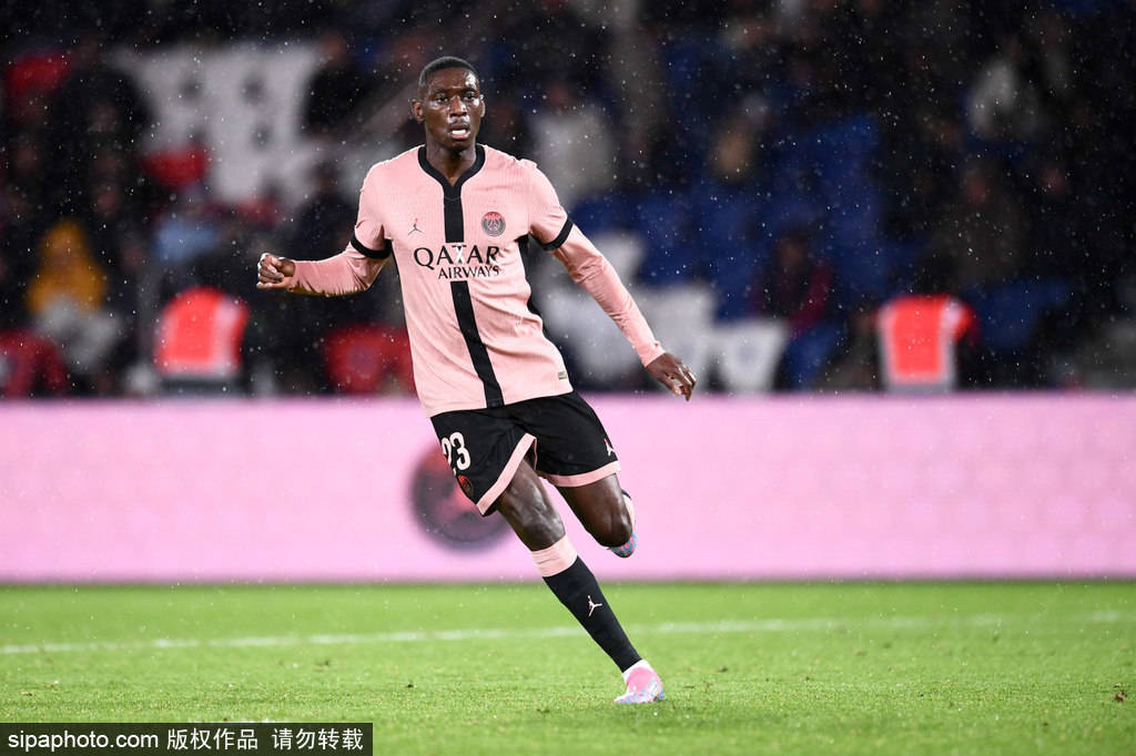 包含大巴黎叫停穆阿尼转会尤文转会报价未能满意的词条  第1张