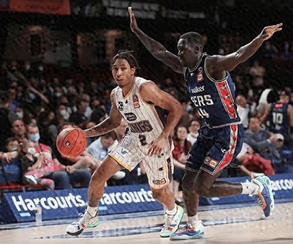 NBL:塔斯马尼亚跳伞蚁VS悉尼国王的简单介绍 第2张 NBL:塔斯马尼亚跳伞蚁VS悉尼国王的简单介绍 第2张