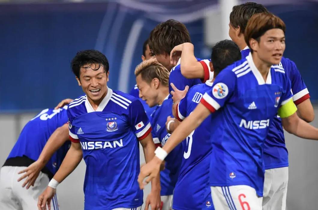 日职联前瞻：横滨FCvs川崎前锋推荐主队进一步下滑的简单介绍  第1张