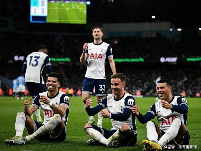 包含曼城将对战热刺曼城开启魔鬼赛程的词条  第2张