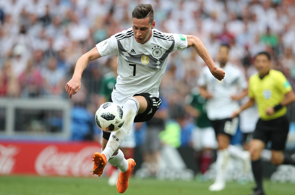 关于哈弗茨因膝伤缺席训练伤停时间尚不清楚的信息  第1张