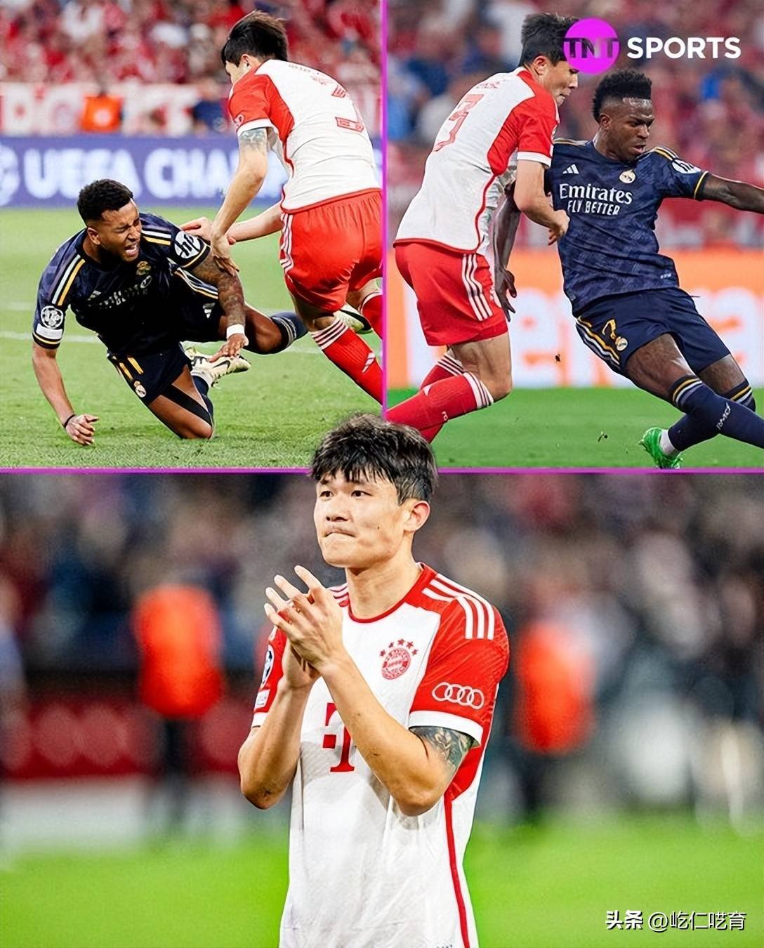 关于金玟哉大概率留在拜仁慕尼黑球员几乎没有买家的信息