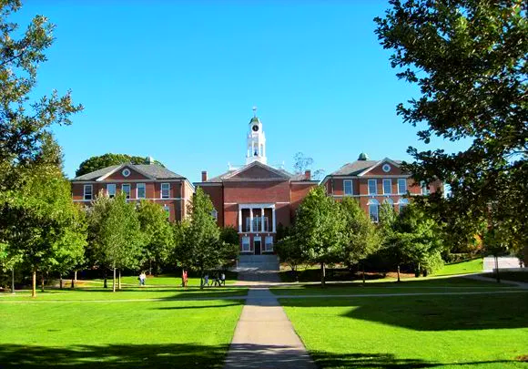 关于NCAA:布拉德利大学VS普林斯顿大学的信息