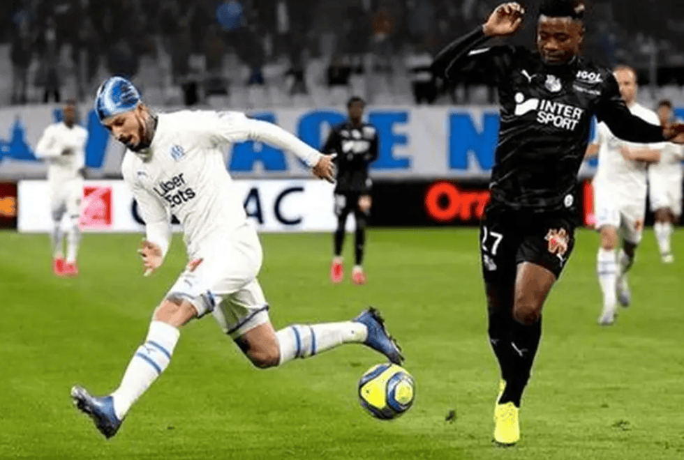 关于法乙格勒诺布尔VS罗德兹前瞻罗德兹异地作战能力一般的信息