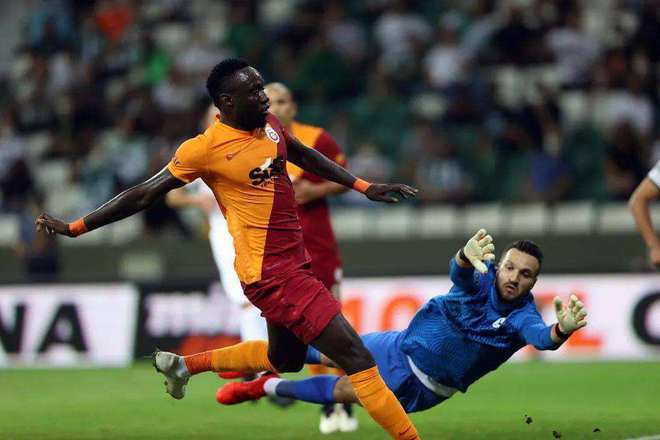 关于土超：戈兹特普VS科卡利斯堡的信息  第2张