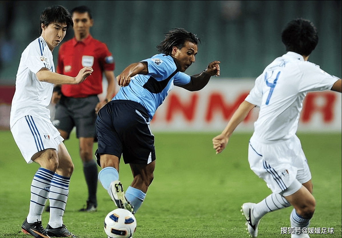 亚冠联2：东方体育会VS大阪钢巴的简单介绍  第2张