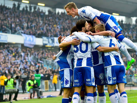 瑞典超天狼星VS米亚尔比比赛预测米亚尔比状态与交锋战绩均占优的简单介绍  第1张