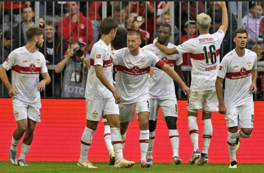 关于欧联杯费内巴切vs斯图加特预测分析斯图加特客场冲积分的信息  第2张