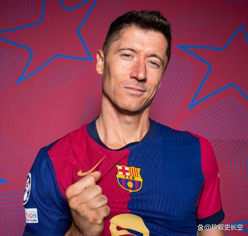 巴萨明夏有意阿尔瓦雷斯接替莱万的简单介绍