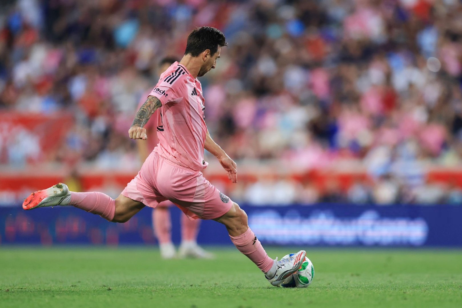 美职联纽约红牛VS迈阿密国际分析预测纽约红牛迎头痛击的简单介绍  第1张