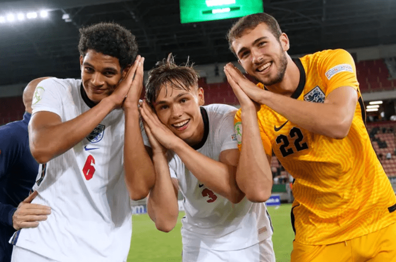 欧锦U19女：意大利女足U19VS北爱尔兰女足U19的简单介绍  第1张