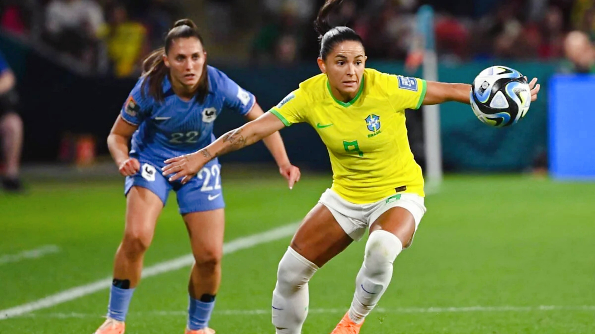 捷杯女:克拉洛韦赫女足VS布拉格斯拉维亚女足的简单介绍 第1张 捷杯女:克拉洛韦赫女足VS布拉格斯拉维亚女足的简单介绍 第1张